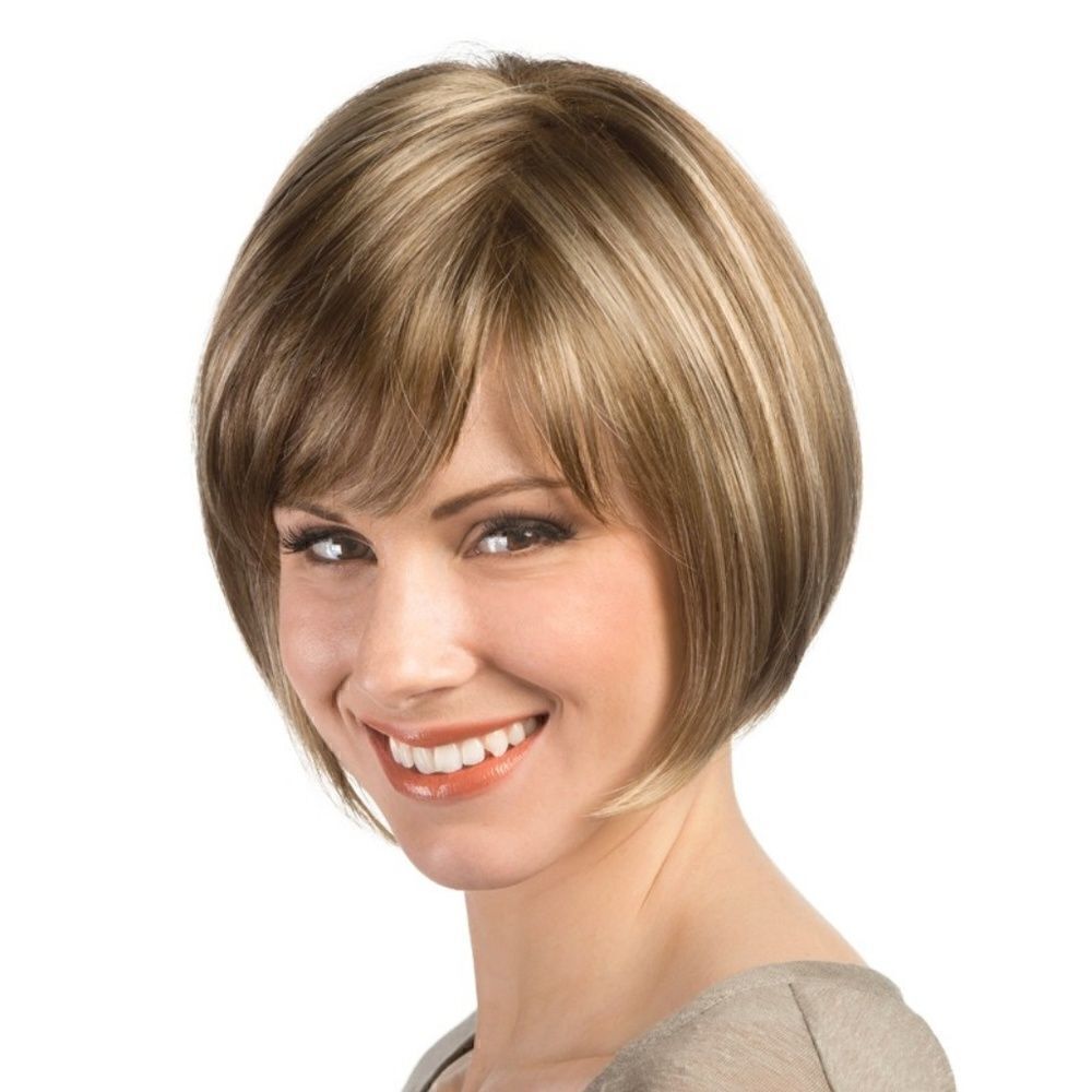 WIG -- Estetica Designs Classique ELLEN R25LF123